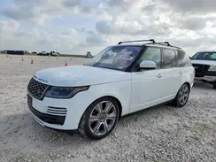 SALGS2SV6KA555229 2019 LAND ROVER RANGE ROVER