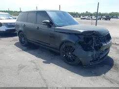 SALGS2SV6KA555683 2019 LAND ROVER RANGE ROVER