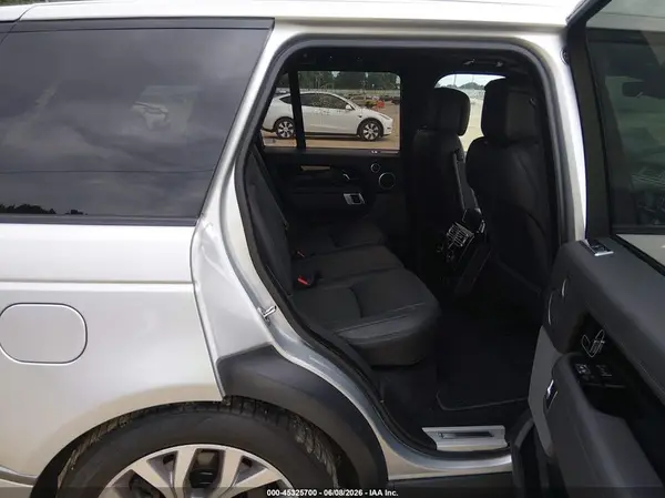 SALGS2SV6KA563170 2019 LAND ROVER RANGE ROVER - Image 8