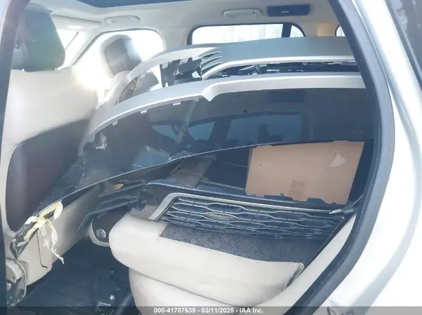SALGS2SV7JA391424 2018 LAND ROVER RANGE ROVER - Image 8