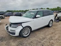 SALGS2SV7JA395621 2018 LAND ROVER RANGE ROVER