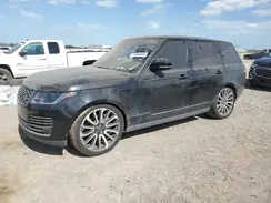 SALGS2SV7JA399166 2018 LAND ROVER RANGE ROVER
