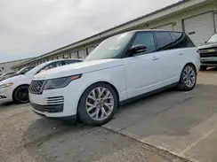 SALGS2SV7JA512906 2018 LAND ROVER RANGE ROVER