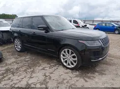 SALGS2SV7JA516101 2018 LAND ROVER RANGE ROVER