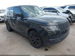 SALGS2SV7KA516410 2019 LAND ROVER RANGE ROVER
