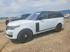 SALGS2SV7KA527374 2019 LAND ROVER RANGE ROVER