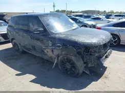 SALGS2SV7KA528489 2019 LAND ROVER RANGE ROVER