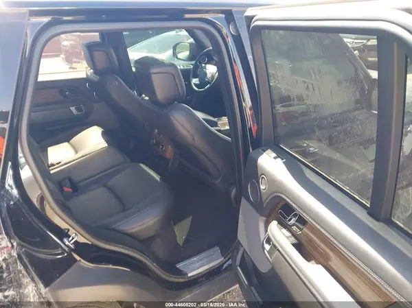 SALGS2SV7KA528489 2019 LAND ROVER RANGE ROVER - Image 8