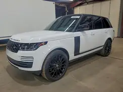 SALGS2SV7KA529819 2019 LAND ROVER RANGE ROVER