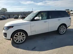 SALGS2SV7KA530095 2019 LAND ROVER RANGE ROVER
