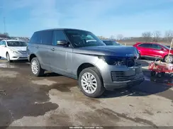 SALGS2SV7KA540562 2019 LAND ROVER RANGE ROVER