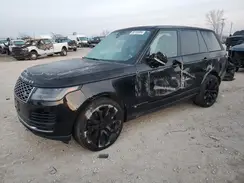 SALGS2SV7KA541100 2019 LAND ROVER RANGE ROVER