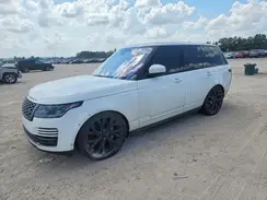SALGS2SV7KA541811 2019 LAND ROVER RANGE ROVER