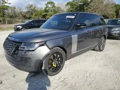 SALGS2SV7KA542926 2019 LAND ROVER RANGE ROVER