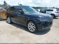 SALGS2SV7KA543770 2019 LAND ROVER RANGE ROVER