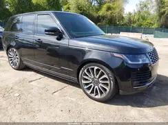 SALGS2SV7KA543834 2019 LAND ROVER RANGE ROVER