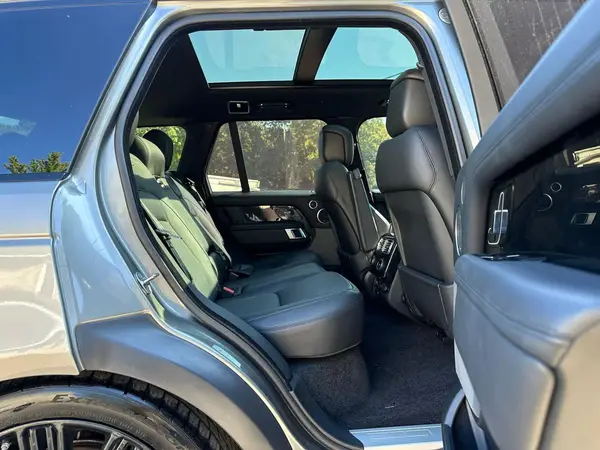SALGS2SV7KA546572 2019 LAND ROVER RANGE ROVER - Image 8