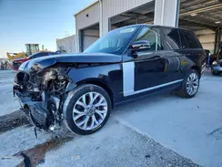 SALGS2SV7KA550671 2019 LAND ROVER RANGE ROVER