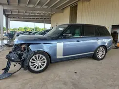 SALGS2SV7KA555109 2019 LAND ROVER RANGE ROVER