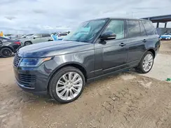 SALGS2SV7KA562173 2019 LAND ROVER RANGE ROVER