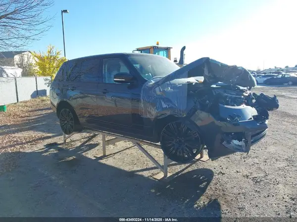 SALGS2SV7KA567082 2019 LAND ROVER RANGE ROVER - Image 1