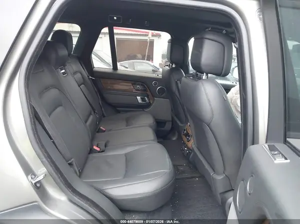 SALGS2SV7KA567146 2019 LAND ROVER RANGE ROVER - Image 8