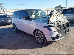 SALGS2SV7KA567499 2019 LAND ROVER RANGE ROVER