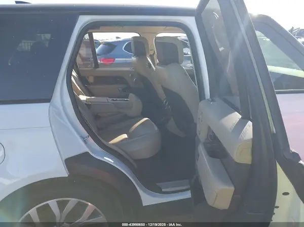 SALGS2SV7KA567499 2019 LAND ROVER RANGE ROVER - Image 8