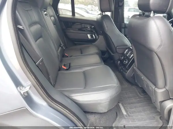 SALGS2SV8JA388872 2018 LAND ROVER RANGE ROVER - Image 8