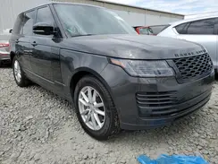 SALGS2SV8JA392193 2018 LAND ROVER RANGE ROVER