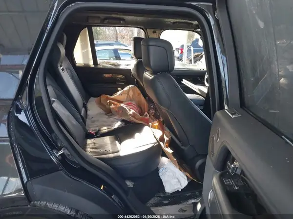 SALGS2SV8JA394168 2018 LAND ROVER RANGE ROVER - Image 8