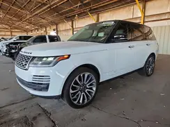 SALGS2SV8JA394512 2018 LAND ROVER RANGE ROVER