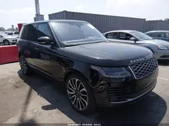 SALGS2SV8JA503633 2018 LAND ROVER RANGE ROVER