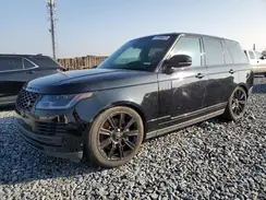 SALGS2SV8JA510274 2018 LAND ROVER RANGE ROVER
