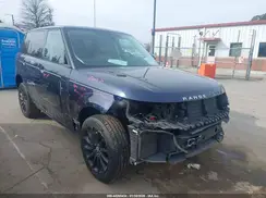 SALGS2SV8JA512994 2018 LAND ROVER RANGE ROVER