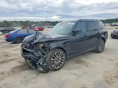 SALGS2SV8KA516383 2019 LAND ROVER RANGE ROVER