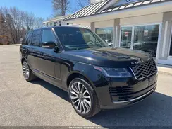 SALGS2SV8KA517596 2019 LAND ROVER RANGE ROVER