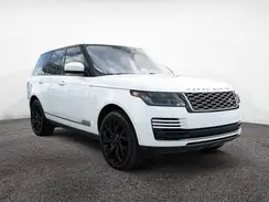 SALGS2SV8KA528XXX 2019 LAND ROVER RANGE ROVER