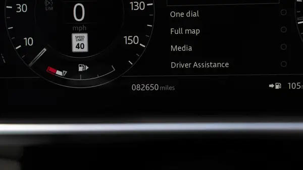 SALGS2SV8KA528XXX 2019 LAND ROVER RANGE ROVER - Image 8