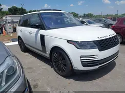 SALGS2SV8KA539999 2019 LAND ROVER RANGE ROVER