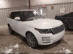 SALGS2SV8KA554244 2019 LAND ROVER RANGE ROVER