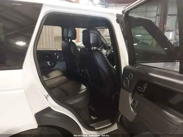 SALGS2SV8KA554244 2019 LAND ROVER RANGE ROVER - Image 8