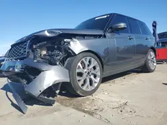 SALGS2SV8KA559265 2019 LAND ROVER RANGE ROVER