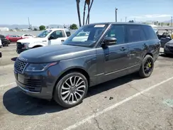 SALGS2SV8KA561517 2019 LAND ROVER RANGE ROVER