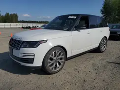 SALGS2SV8KA563235 2019 LAND ROVER RANGE ROVER