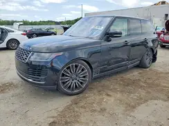 SALGS2SV8KA567592 2019 LAND ROVER RANGE ROVER