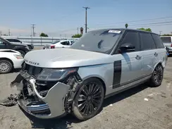 SALGS2SV9JA387794 2018 LAND ROVER RANGE ROVER