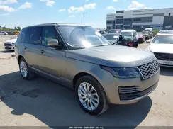 SALGS2SV9JA388010 2018 LAND ROVER RANGE ROVER