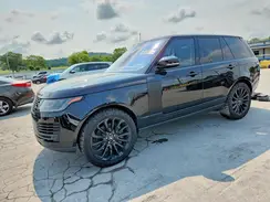 SALGS2SV9JA398875 2018 LAND ROVER RANGE ROVER