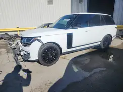 SALGS2SV9JA510669 2018 LAND ROVER RANGE ROVER